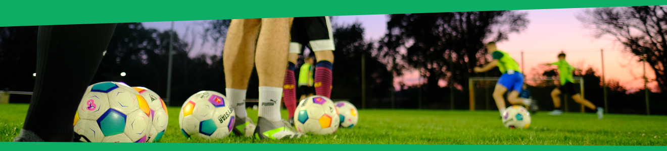 Fussball 